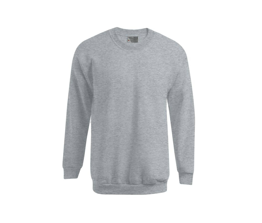 PROMODORO PM5099 - Sweatshirt Homme Confort 320 Promodoro