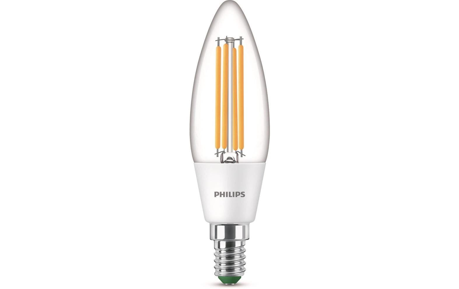 E14 LED, Ultra-Effizient, Warmweiss, 40W Ersatz WarmweissHelle LED-Beleuchtung mit ausgezeichneter Lichtqualität