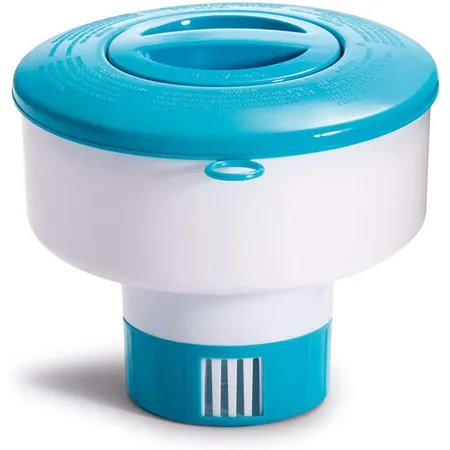 Intex Dosierschwimmer (für 7,5cm Tabs)