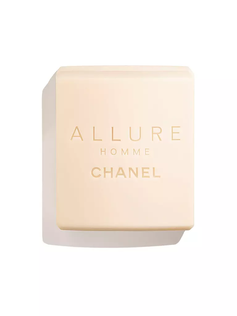 CHANEL SEIFE 200G keine Farbe