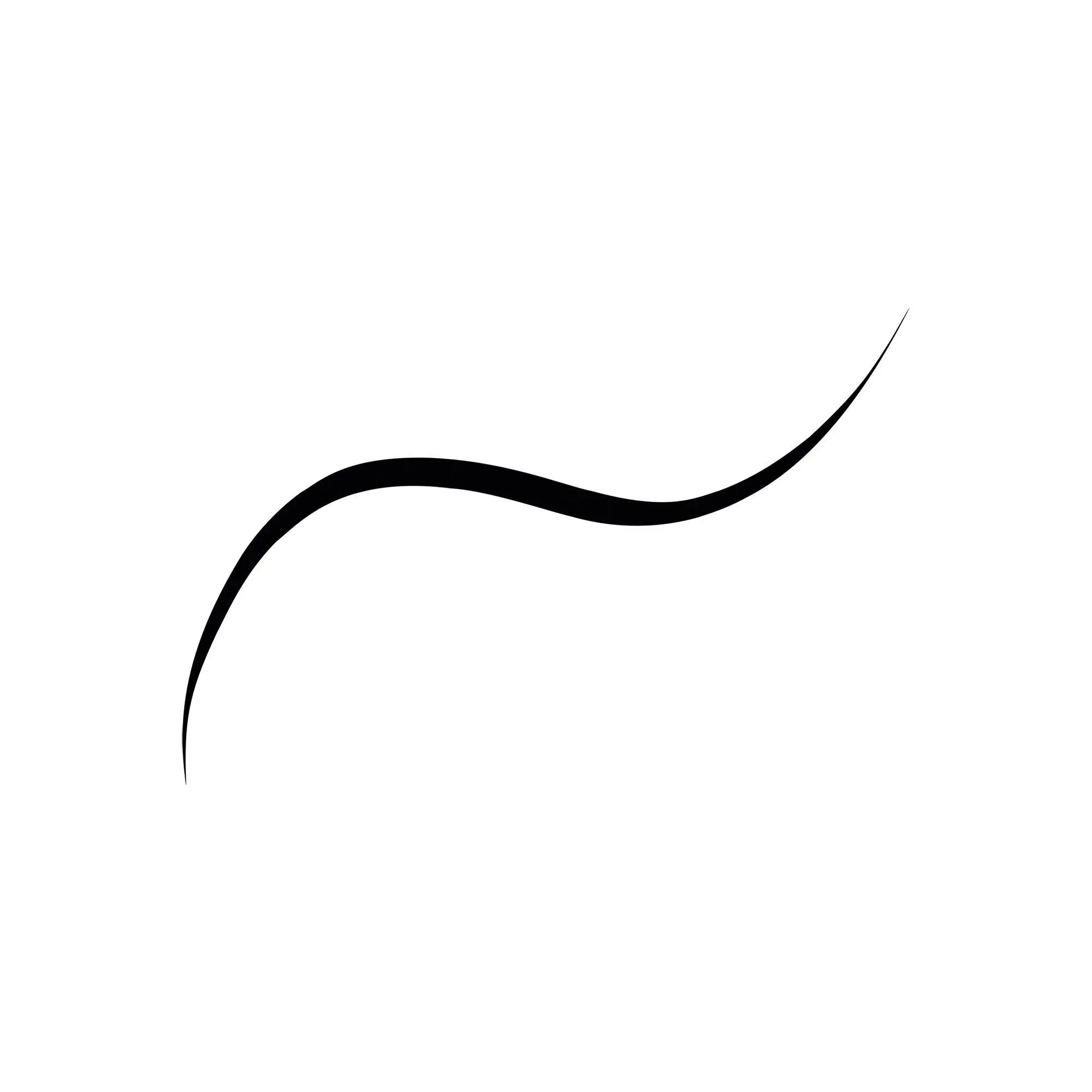Guerlain - Mad Eyes Eyeliner Feutre Précision- Eyeliner
