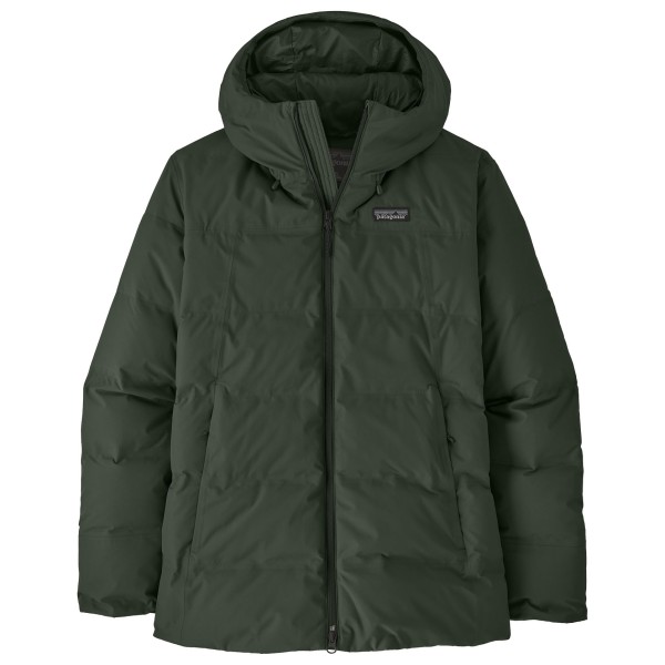 Patagonia - Women's Jackson Glacier Jacket - Doudoune