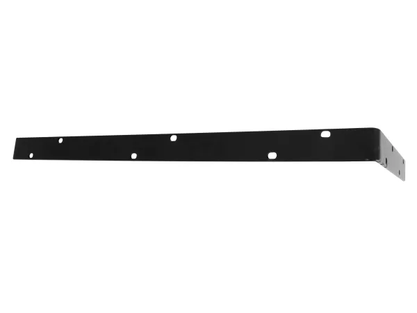 HOME It® bordbæring med T-profil 30 x 55 cm matsort