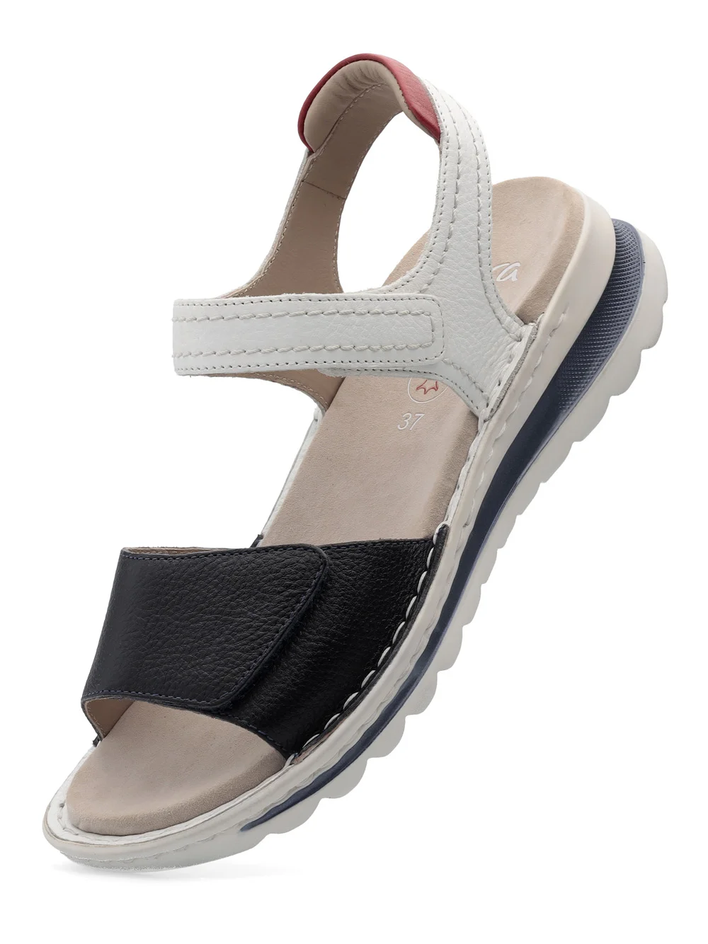 Sandale Tampa multi