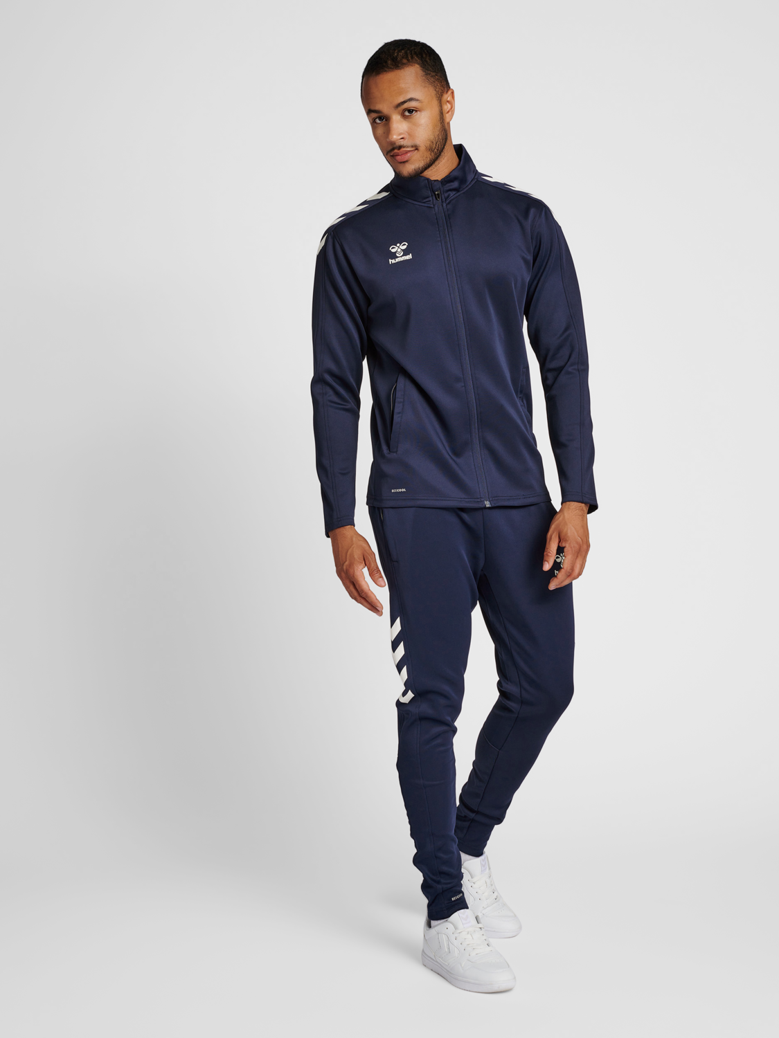 hmlCORE XK TRAINING POLY PANTS