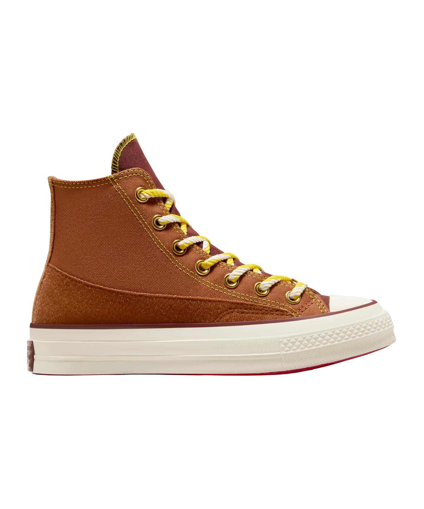 Converse Chuck 70 HI Braun F219