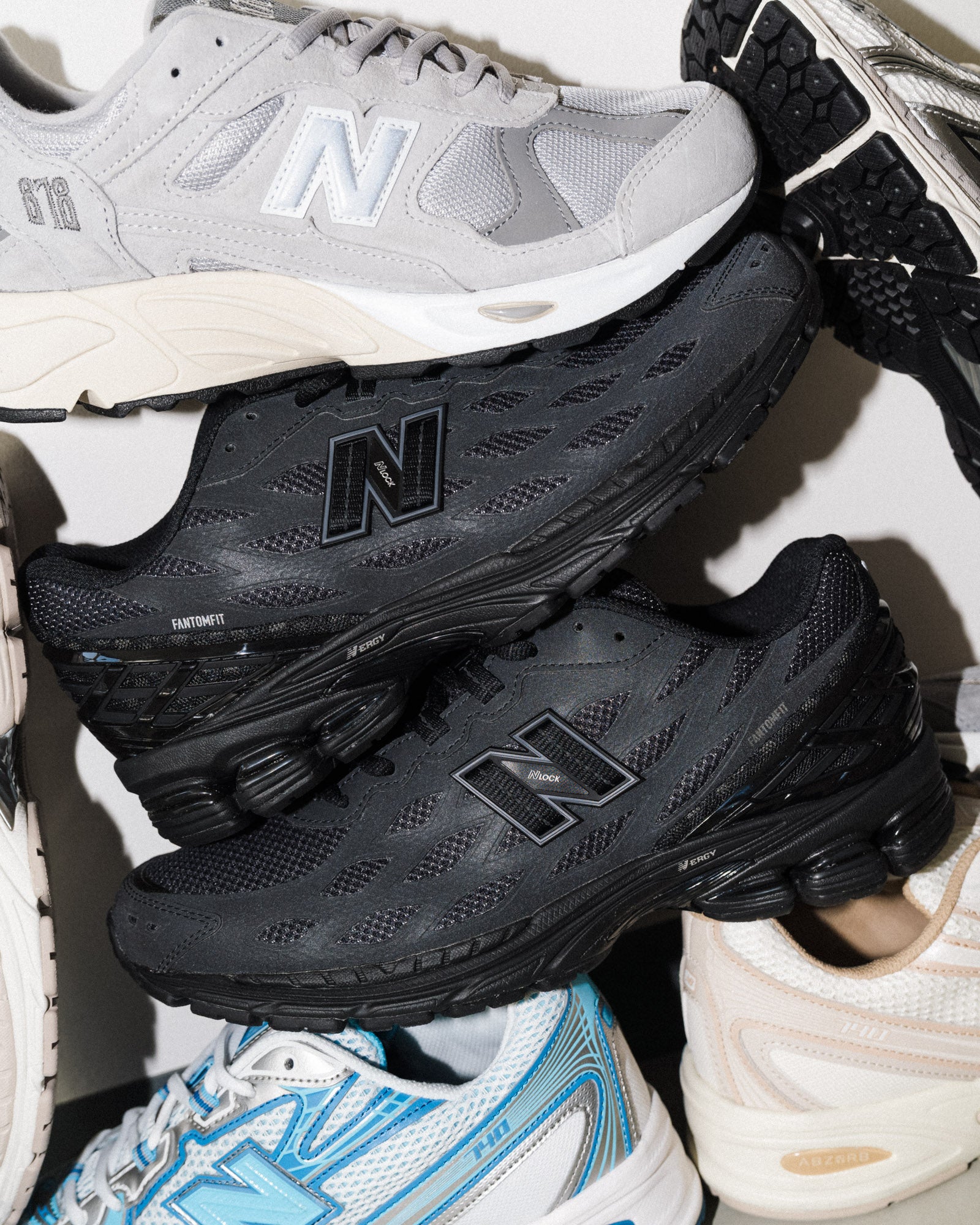 New Balance<br>U1906WFD