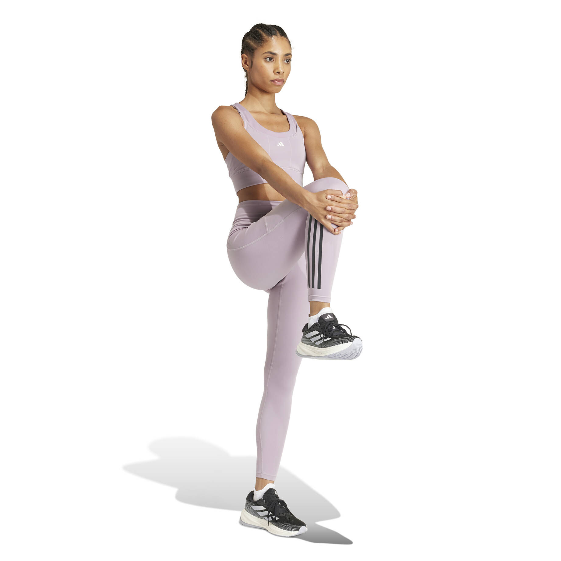 adidas Performance| Damen Lauftights DAILY RUN 7/8