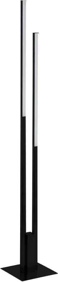 LED-Stehleuchte