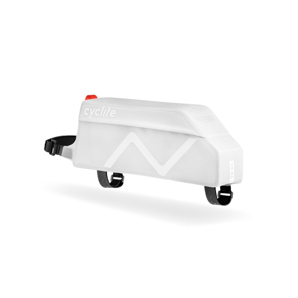 Cyclite - Top Tube Bag / 03 - Sacoche de vélo