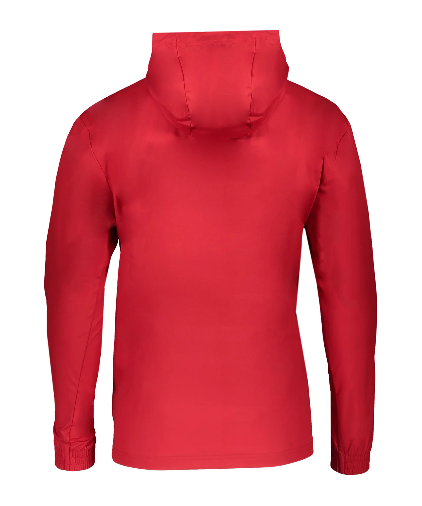 adidas Entrada 22 Allwetterjacke Rot