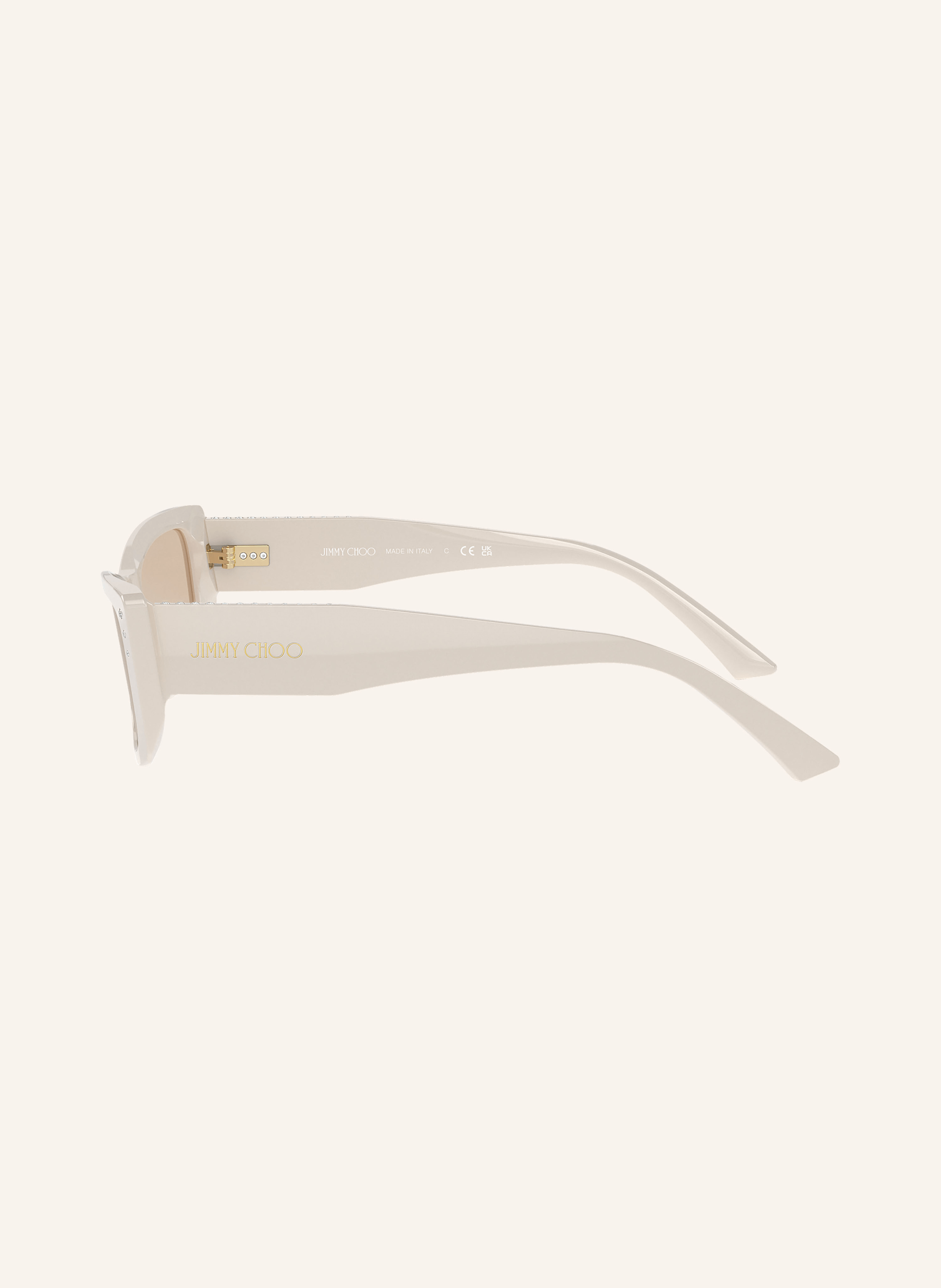 JIMMY CHOO Sonnenbrille JC5002BU