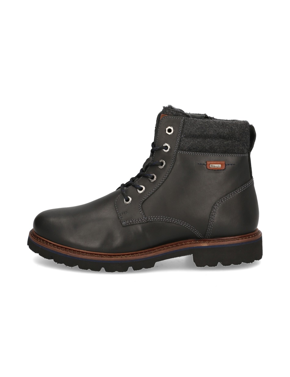 Stiefelette Adalr.-704-TEX-LF-H