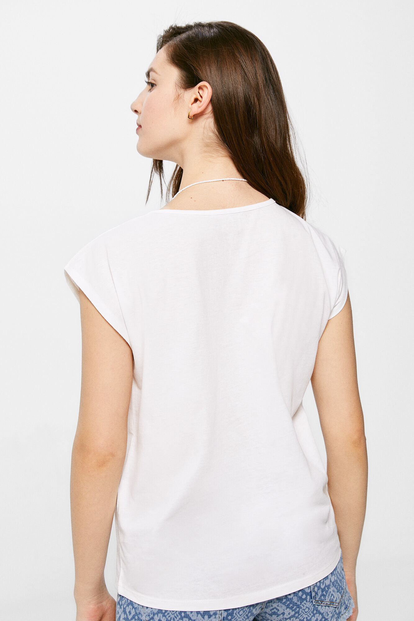 Camiseta Mandala
