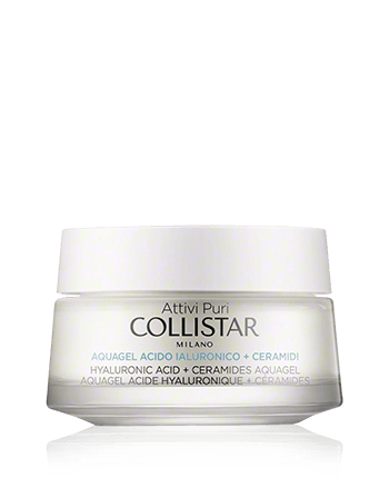 Collistar Pure Actives Hyaluronic Acid + Ceramides Aquagel 50ml