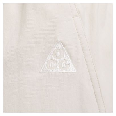 Pantalon de Randonnée Nike ACG UV Hike Beige Homme