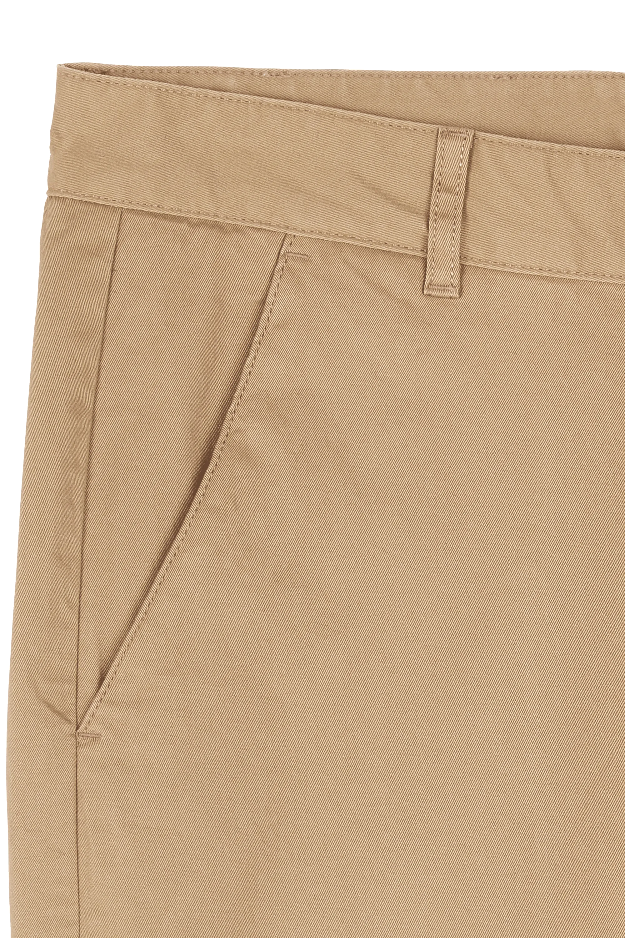 FARAH Pantalon ELM Beige