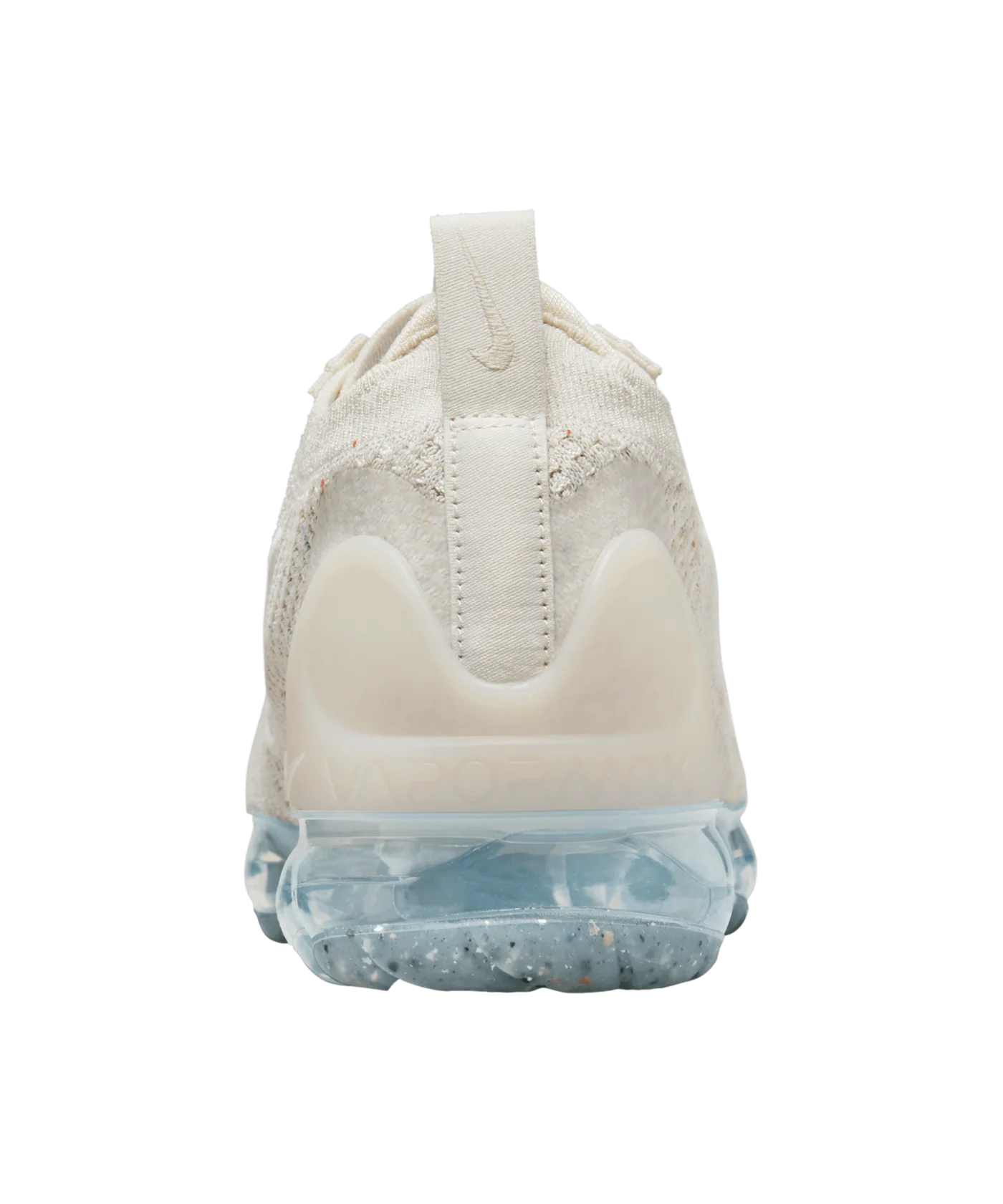 Nike Air Vapormax 2021 FK Damen Grau Weiss F001