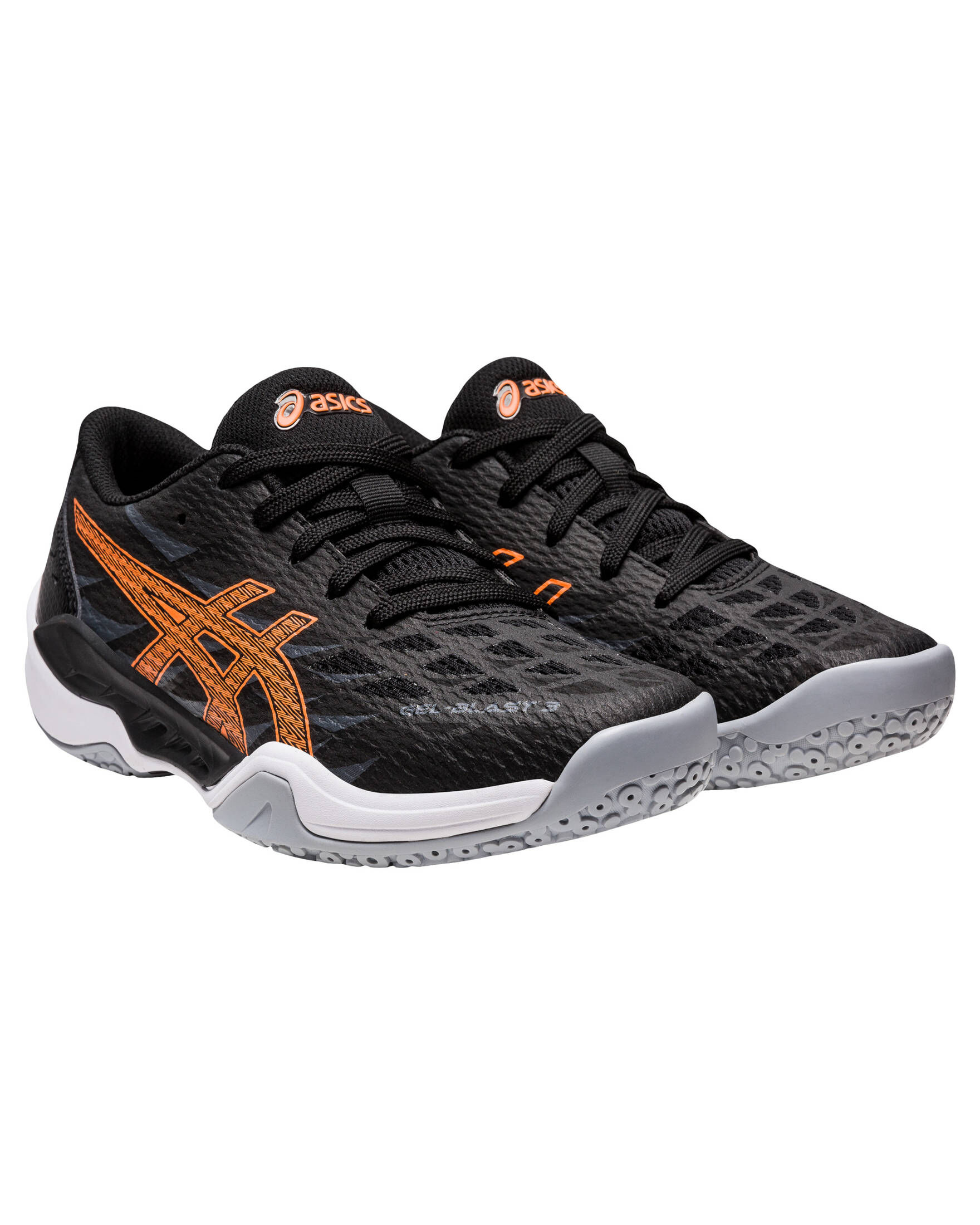 Asics| Kinder Trainingsschuhe GEL-BLAST 3 GS