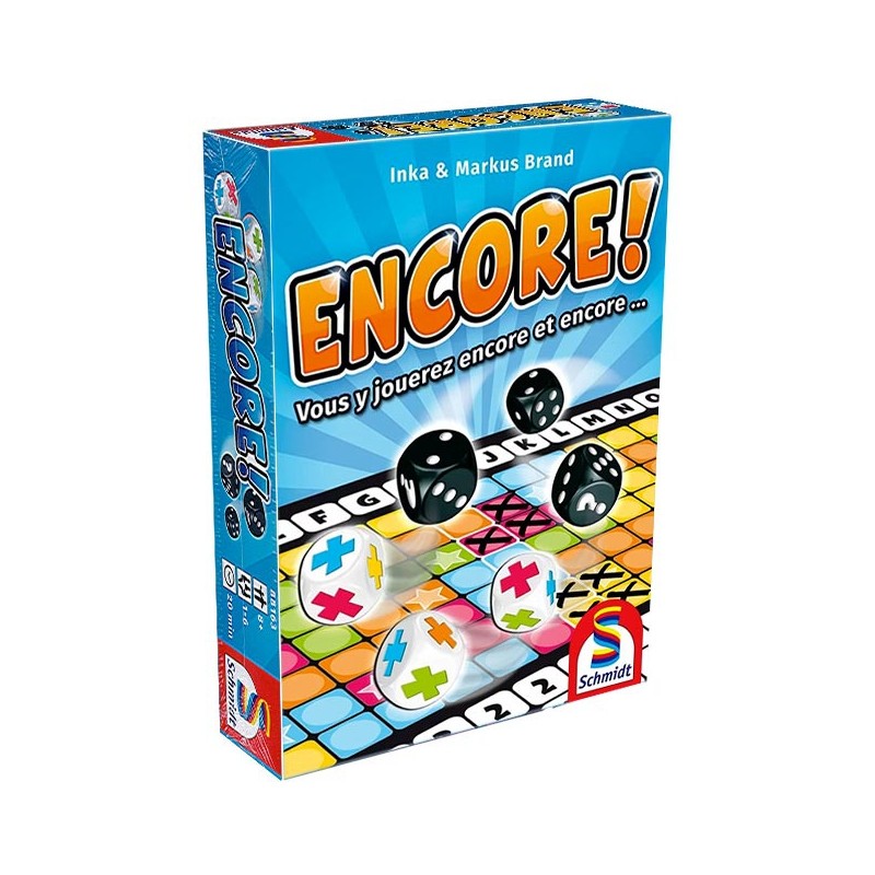 Encore