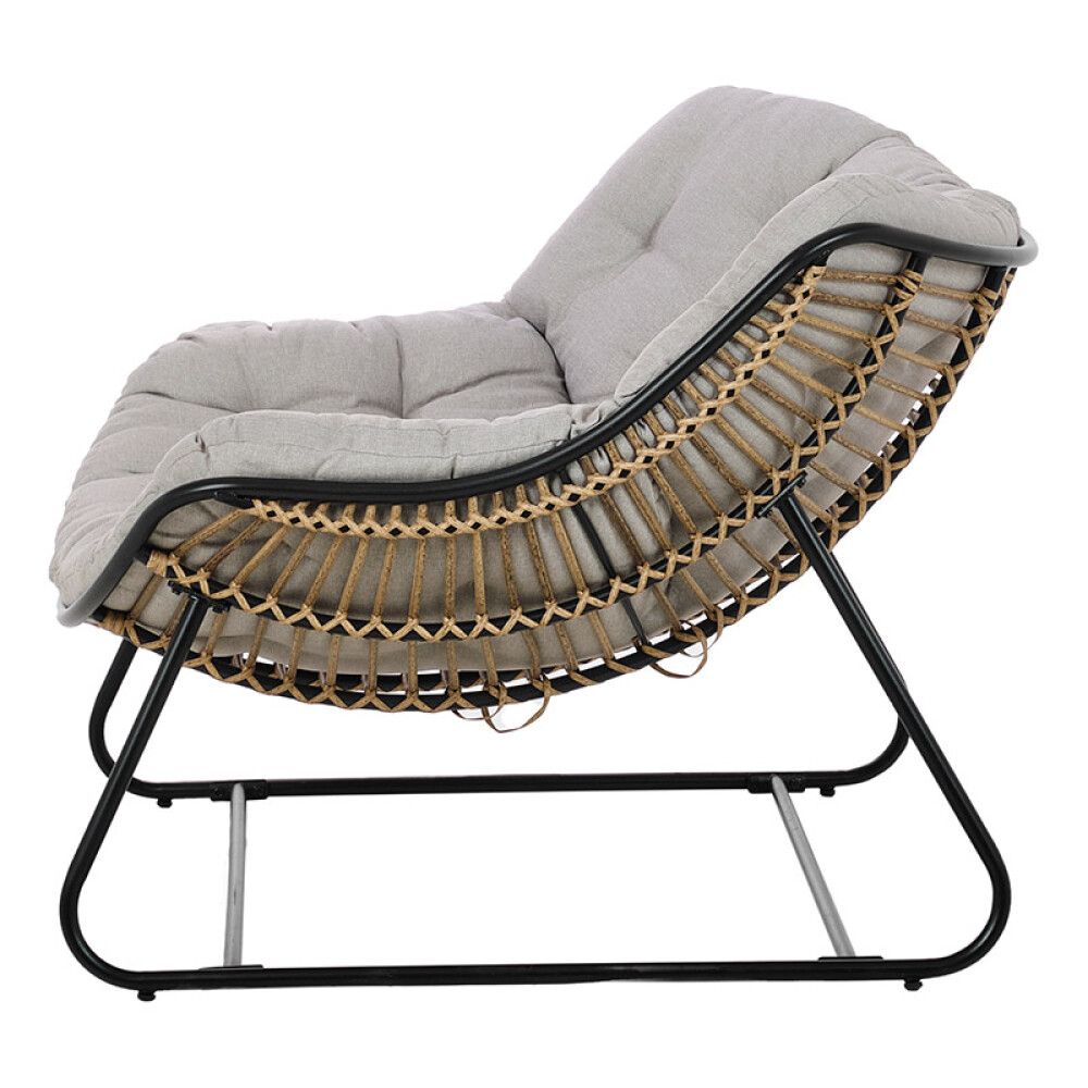 LOUNGESTOL SUNFUN KAJSA KUNSTROTTING