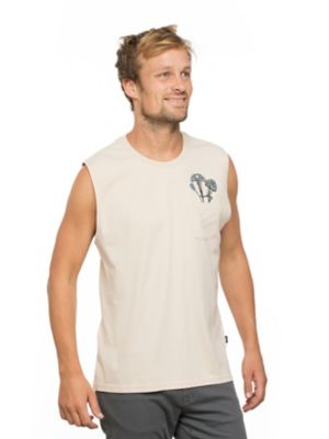 ChillazBondi Beach Friends - beige