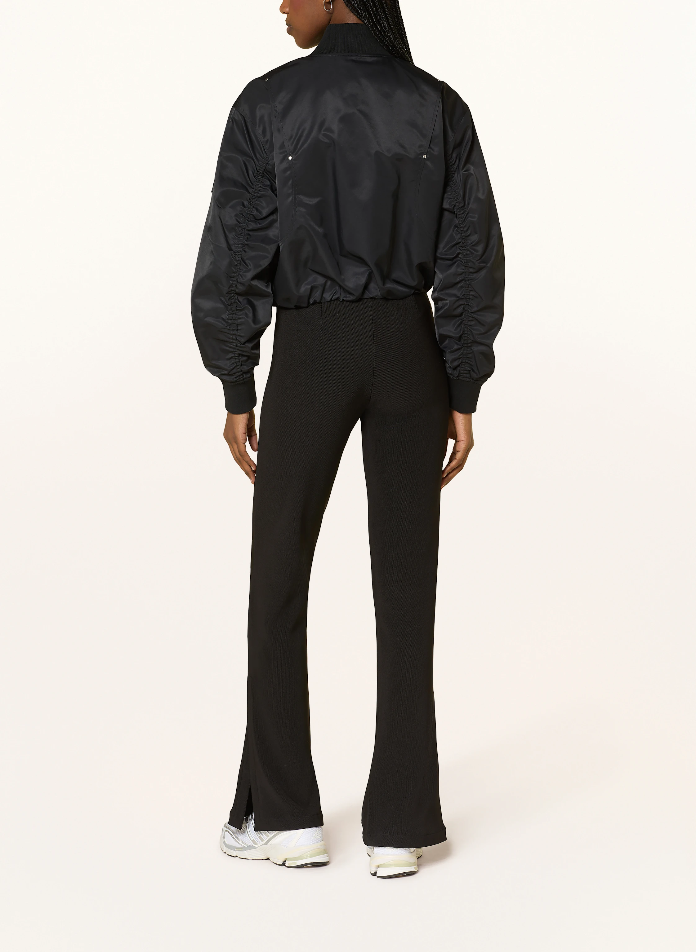 MOOSE KNUCKLES Blouson ROUGEMONT