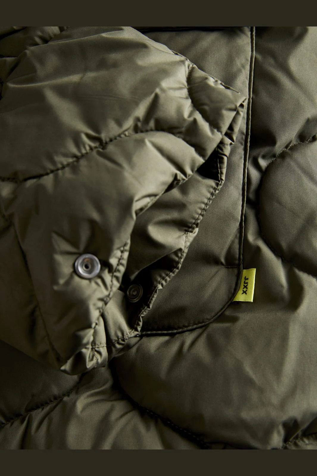 Jjxx Jxsena Quilted Coat Sn 12258500