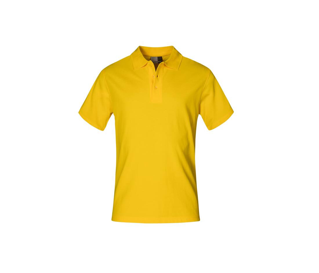PROMODORO PM4001 - Polo Homme Confort Piqué 220g Promodoro