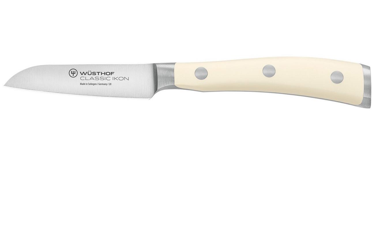 Wüsthof Classic Ikon Wit schilmes 8 cm, 1040433208