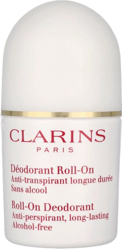 Clarins Roll on Deodorant Deodorant roll on