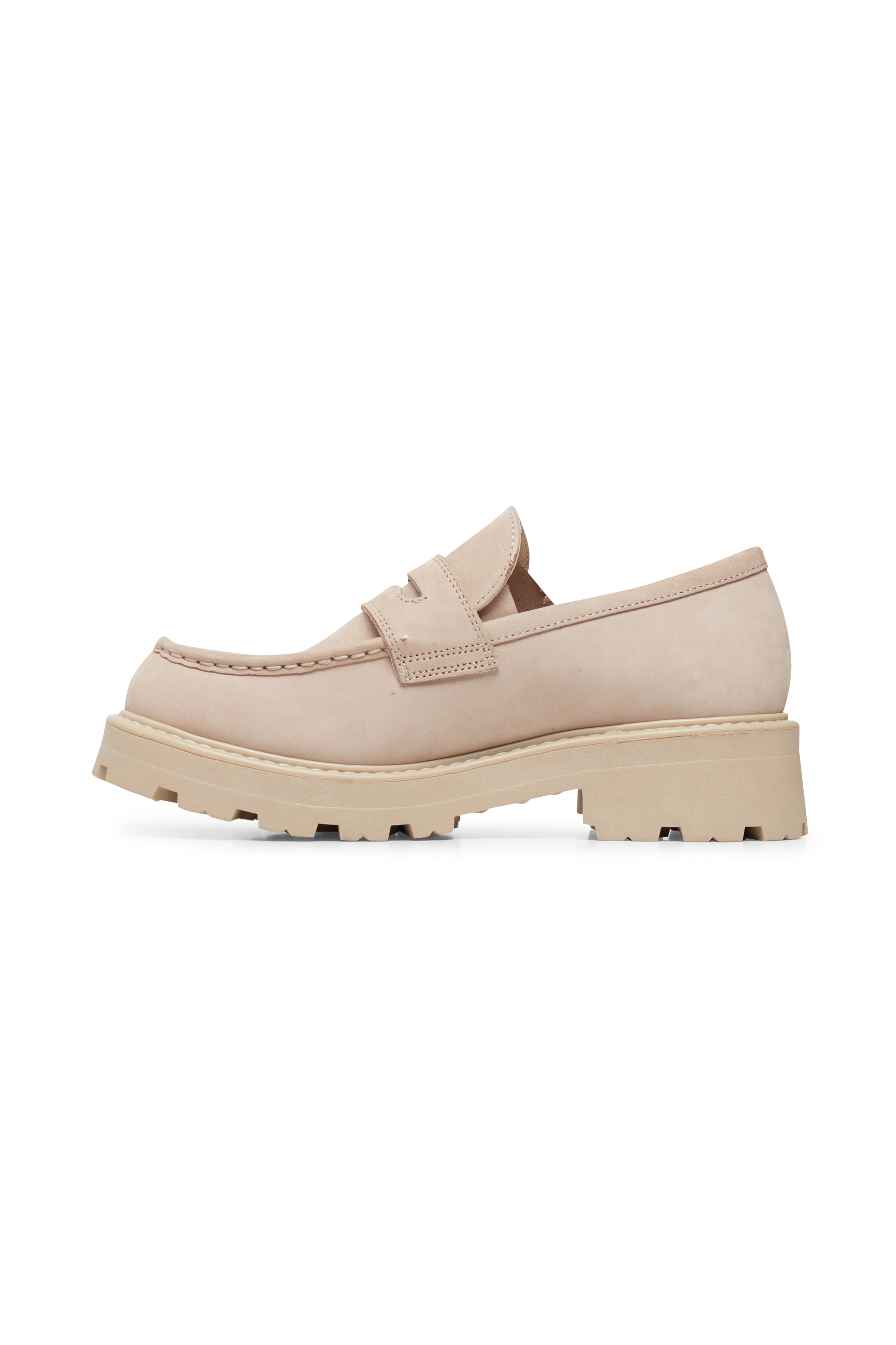 VAGABOND SHOEMAKERS Mocassins COSMO 2.0 Beige