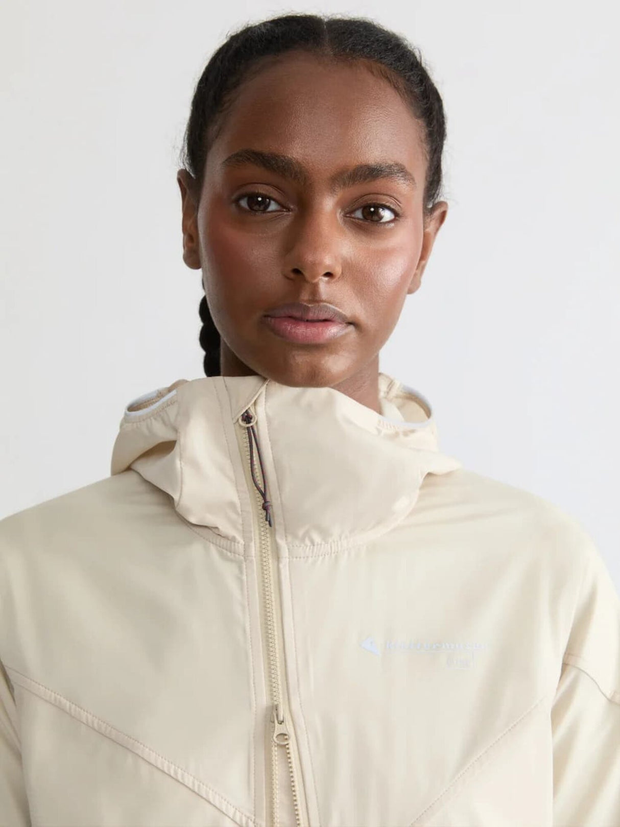Klättermusen<br>Eitre Zip Hood Jacket W's