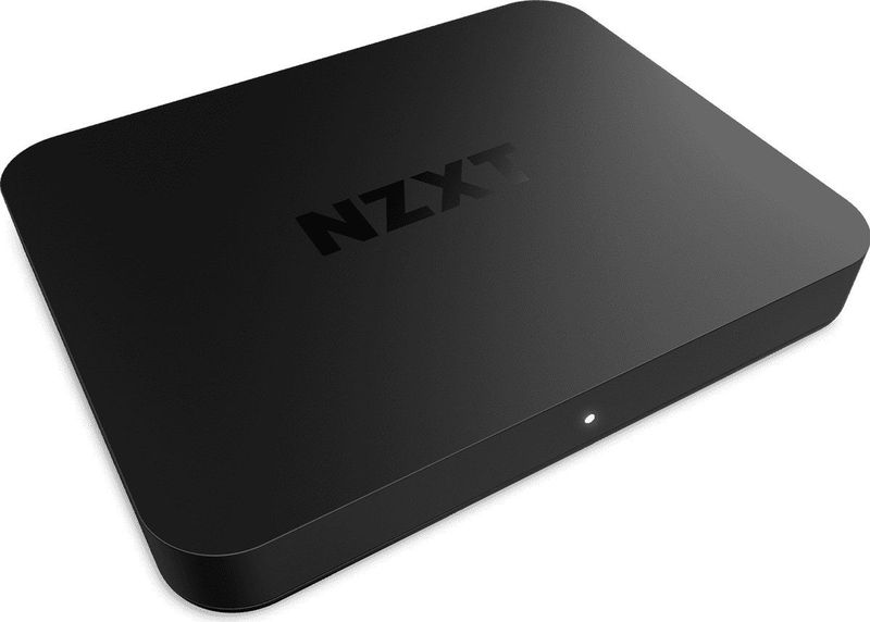 NZXT Signal HD60 - Capture Apparaat - 4K30 - 1080p60