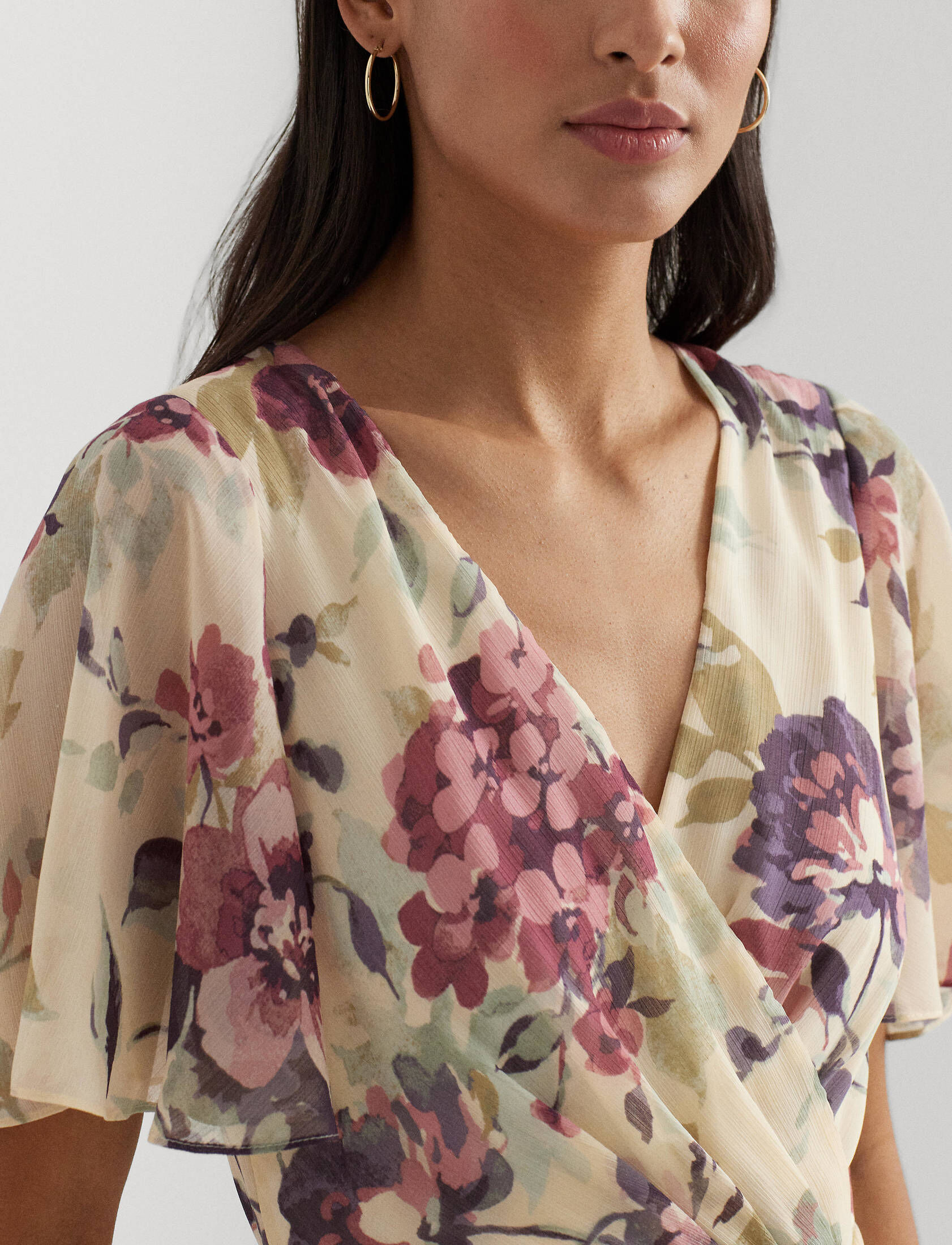 Lauren Ralph Lauren| Damen Kleid