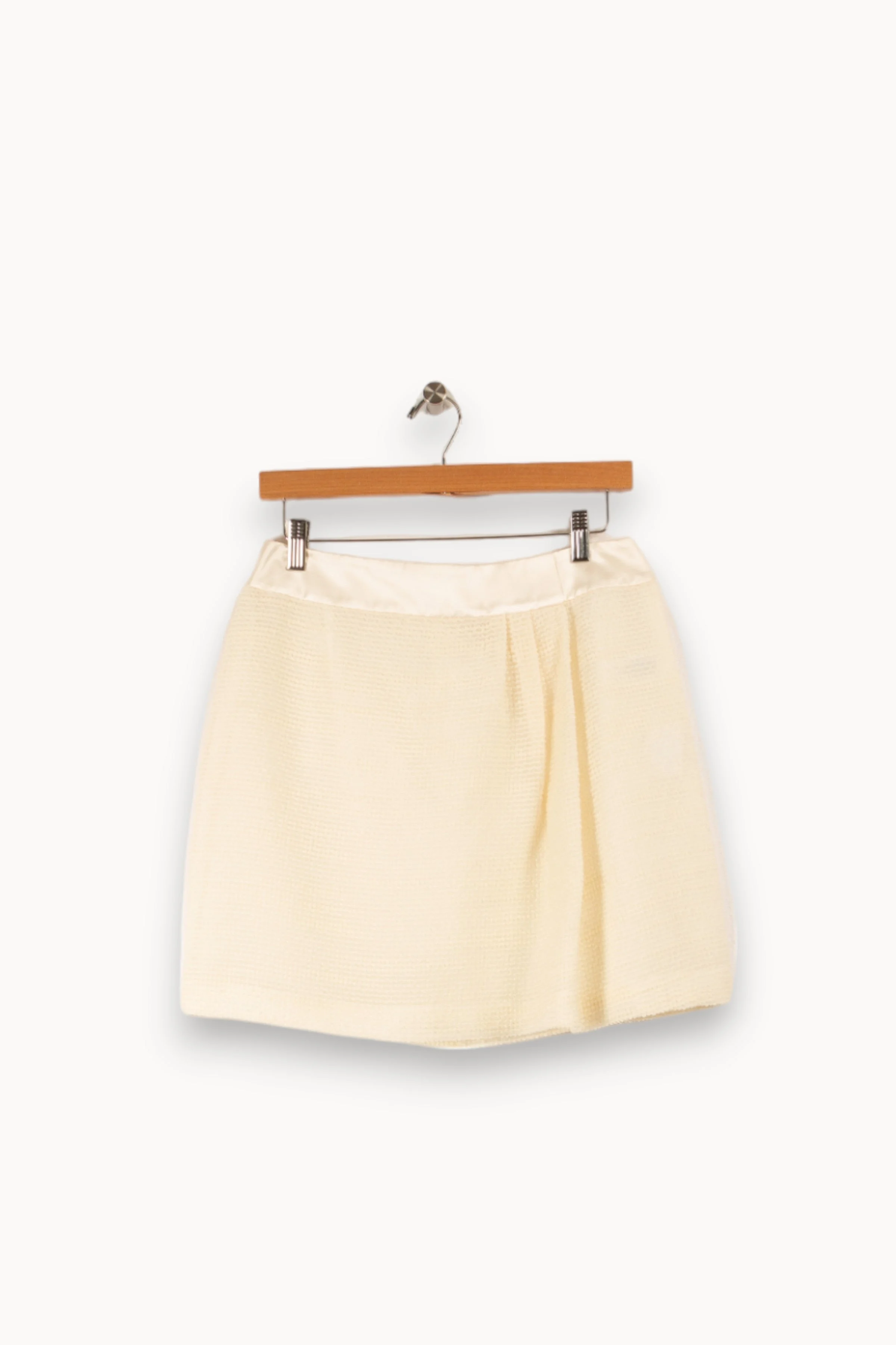 Jupe | Blanc