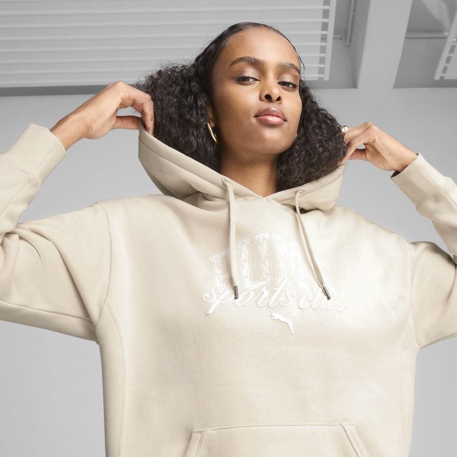 Puma PUMA CLASS Relaxed Hoodie