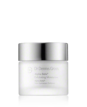 Dr Dennis Gross Alpha Beta Exfoliating Moisturizer 60ml