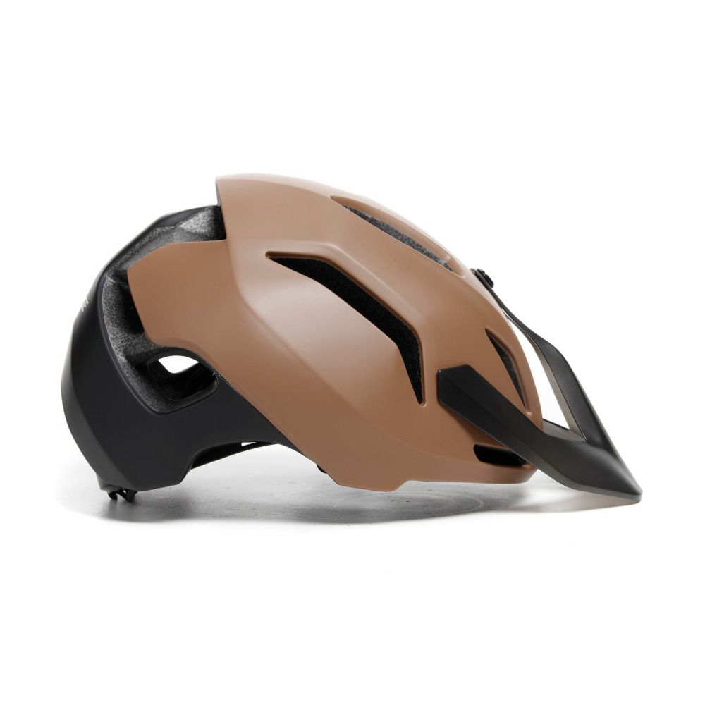Dainese LINEA 03 - Casque VTT rusty-nail/black