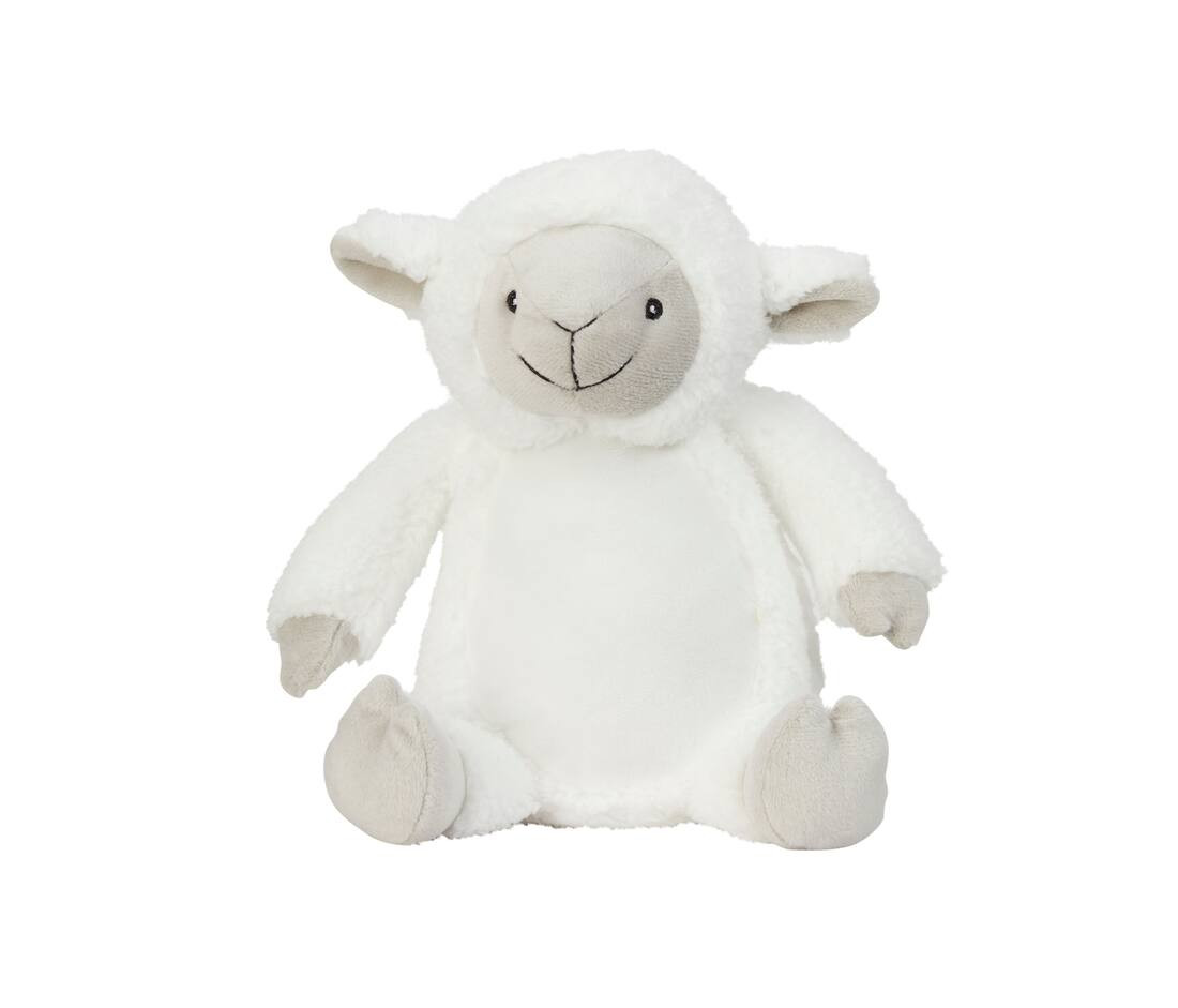 MUMBLES MM060 - Peluche version mini