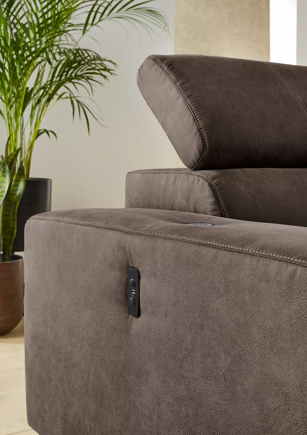 Ecksofa Le Mans