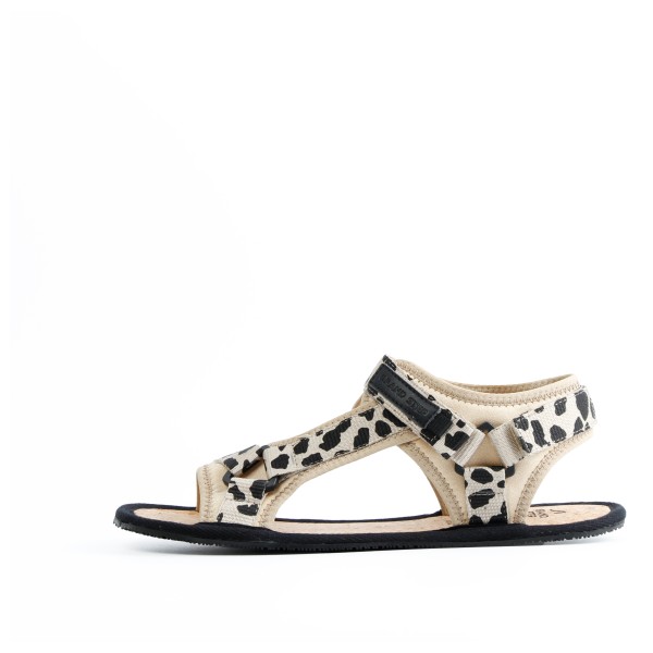 Grand Step Shoes - Women's Trecking Barefoot Vegan - Sandales