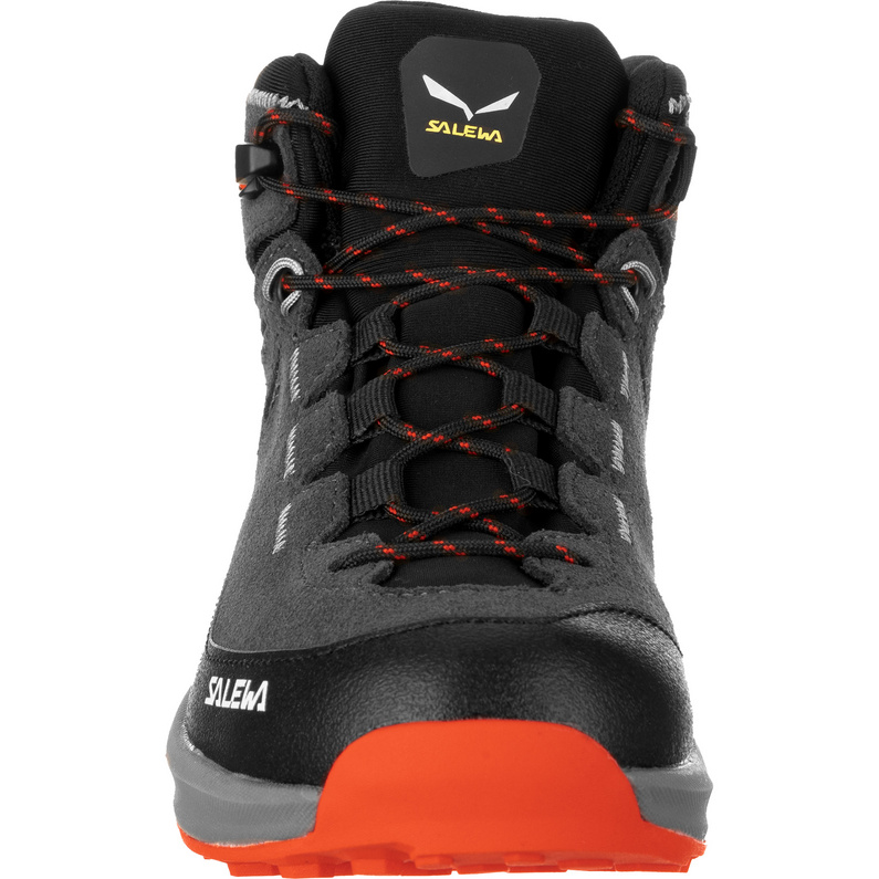 Salewa Kinder Mtn Trainer 2 Mid PTX Schuhe