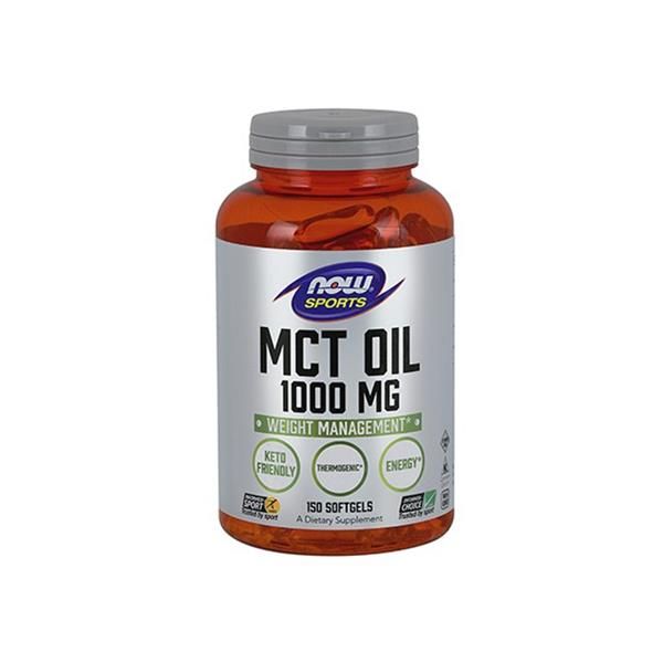 Óleo Mct 1000 Mg