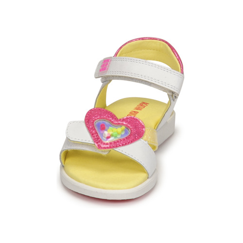 Agatha Ruiz de la Prada - AITANA - Blanc