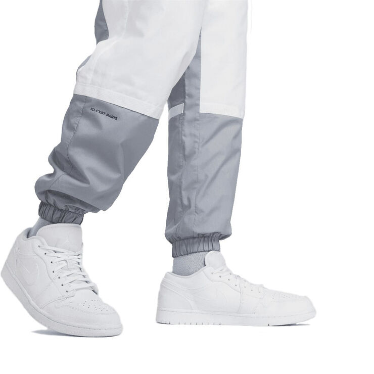 Nike paris saint-germain pants Grey