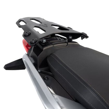 Porte Bagage SW-MOTECH STREET RACK - Noir