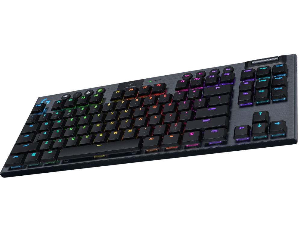 G915 TKL