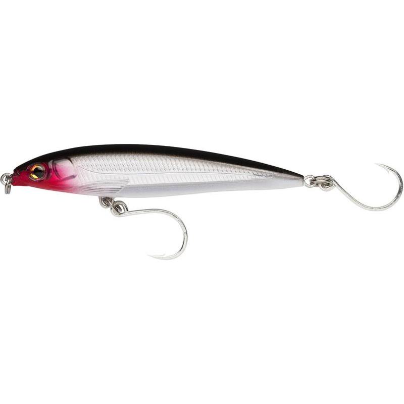 Leurre Flottant Rapala X-Rap Long Cast Shallow - 12Cm