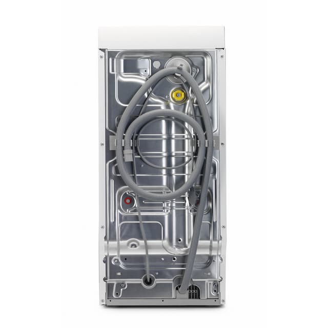 Electrolux Serie 600 vaskemaskine EW6T5226C5 (topbetjent 6 kg))